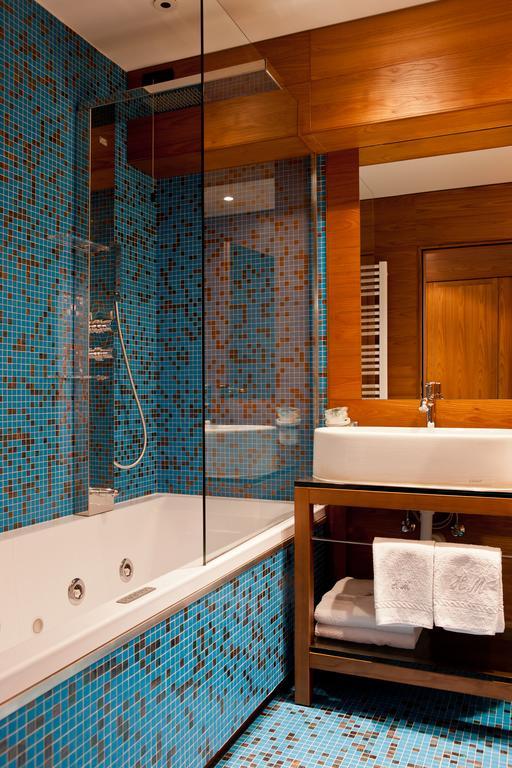 Hotel Haus Michaela Sappada Zewnętrze zdjęcie