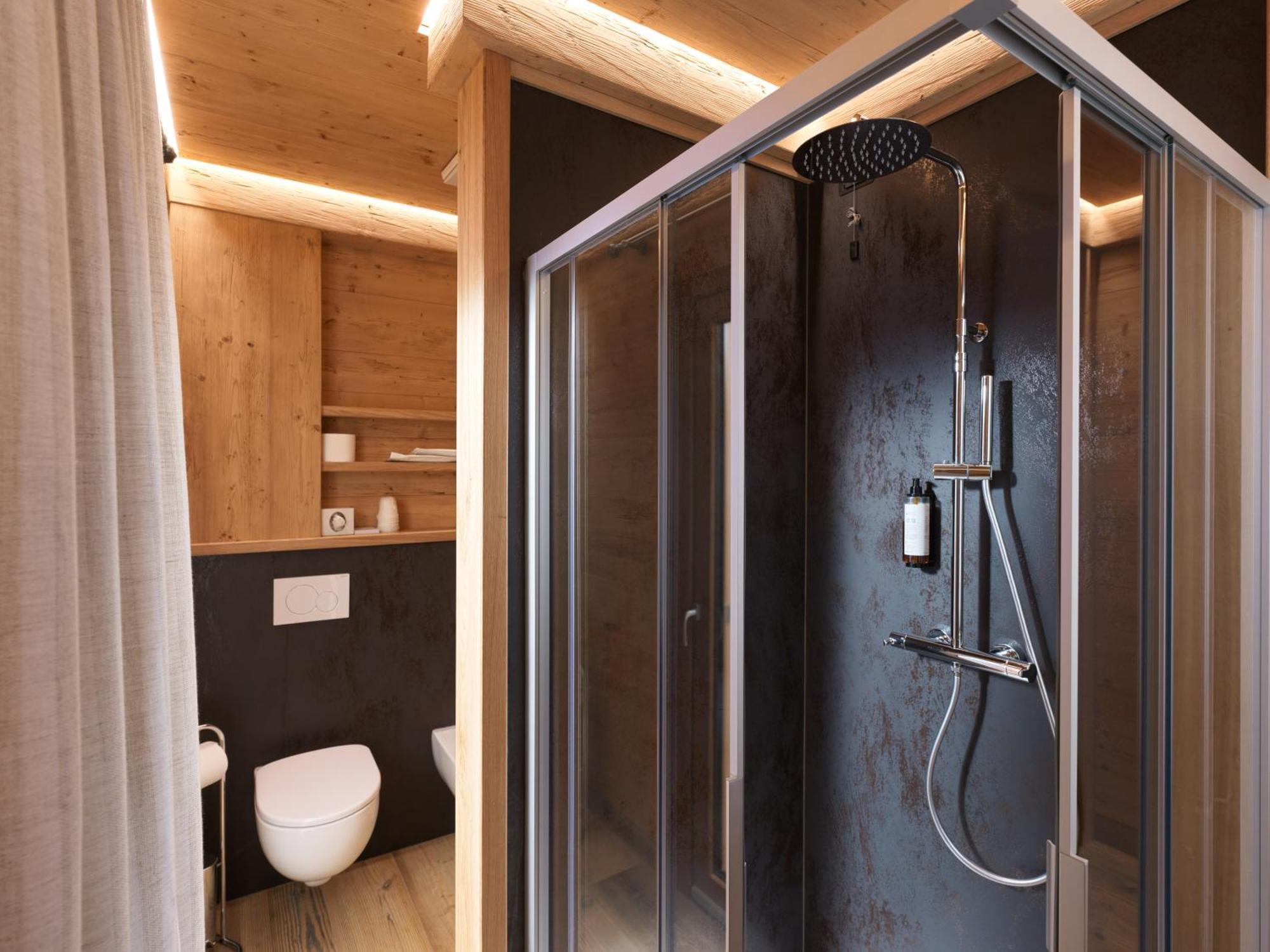 Hotel Haus Michaela Sappada Zewnętrze zdjęcie