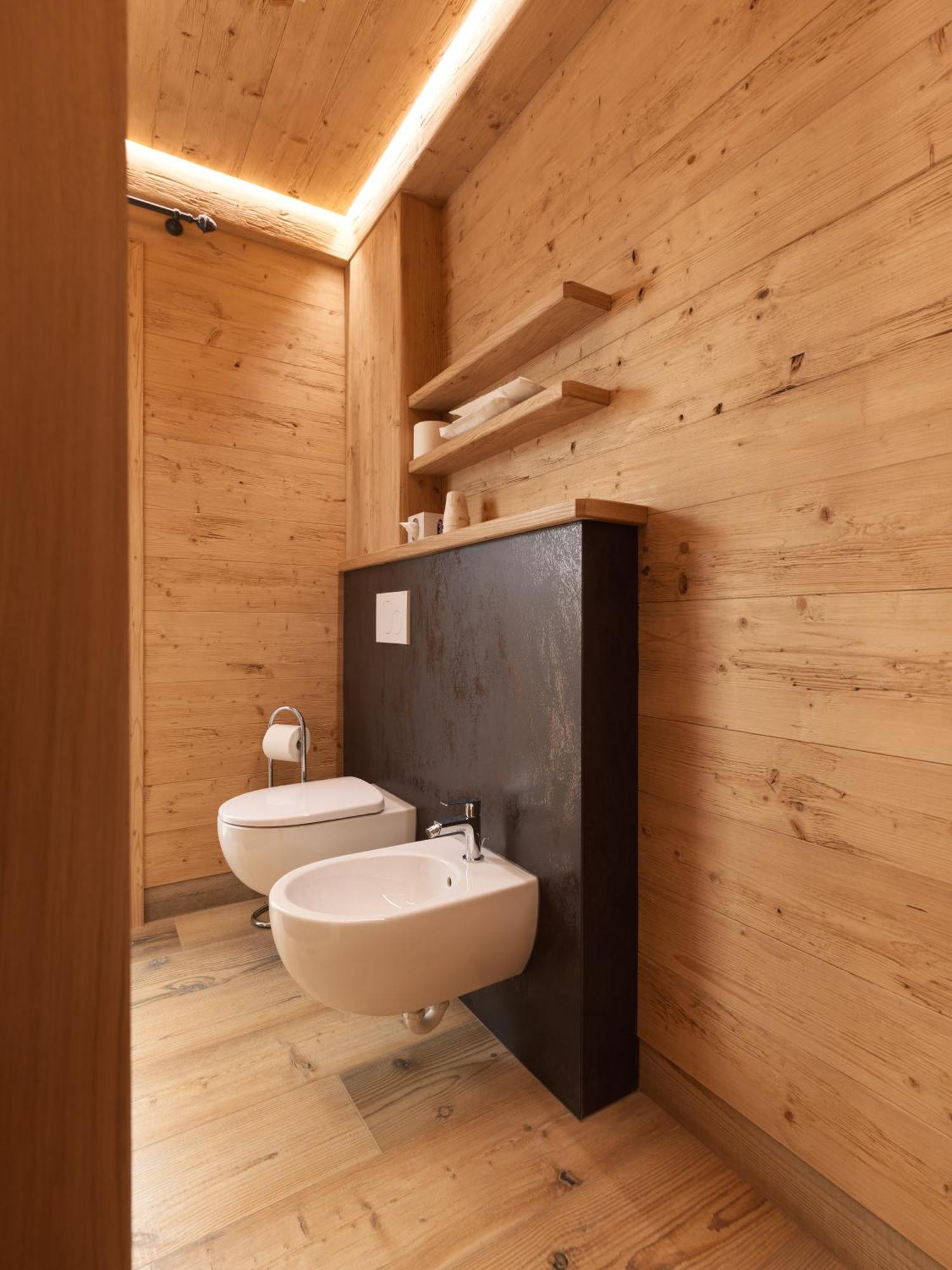 Hotel Haus Michaela Sappada Zewnętrze zdjęcie