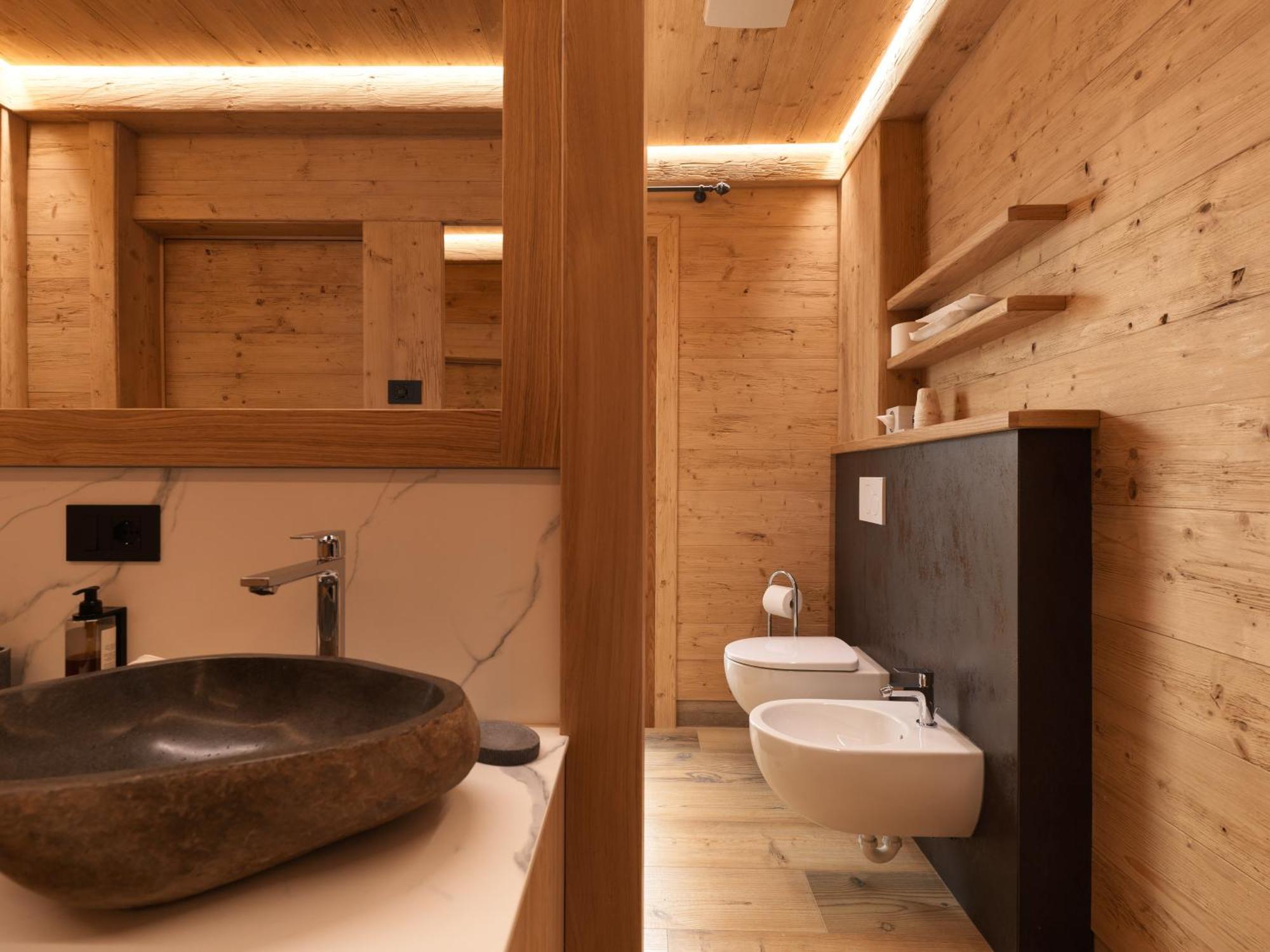 Hotel Haus Michaela Sappada Zewnętrze zdjęcie